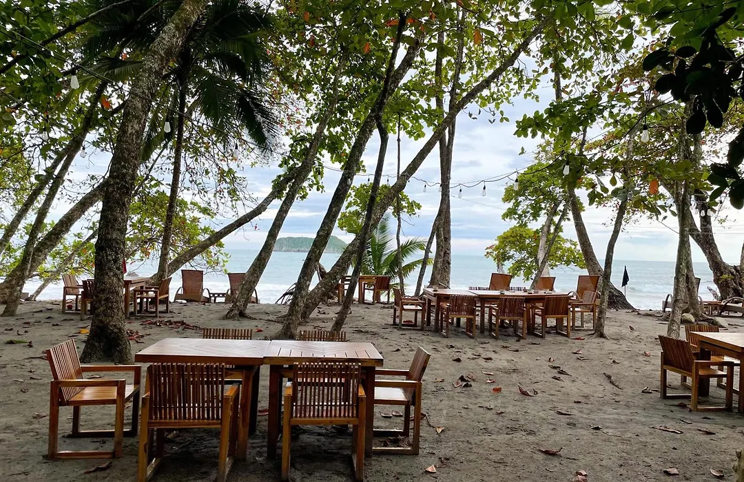Arenas Del Mar Beachfront & Rainforest Resort Member Of The Cayuga Collection-1