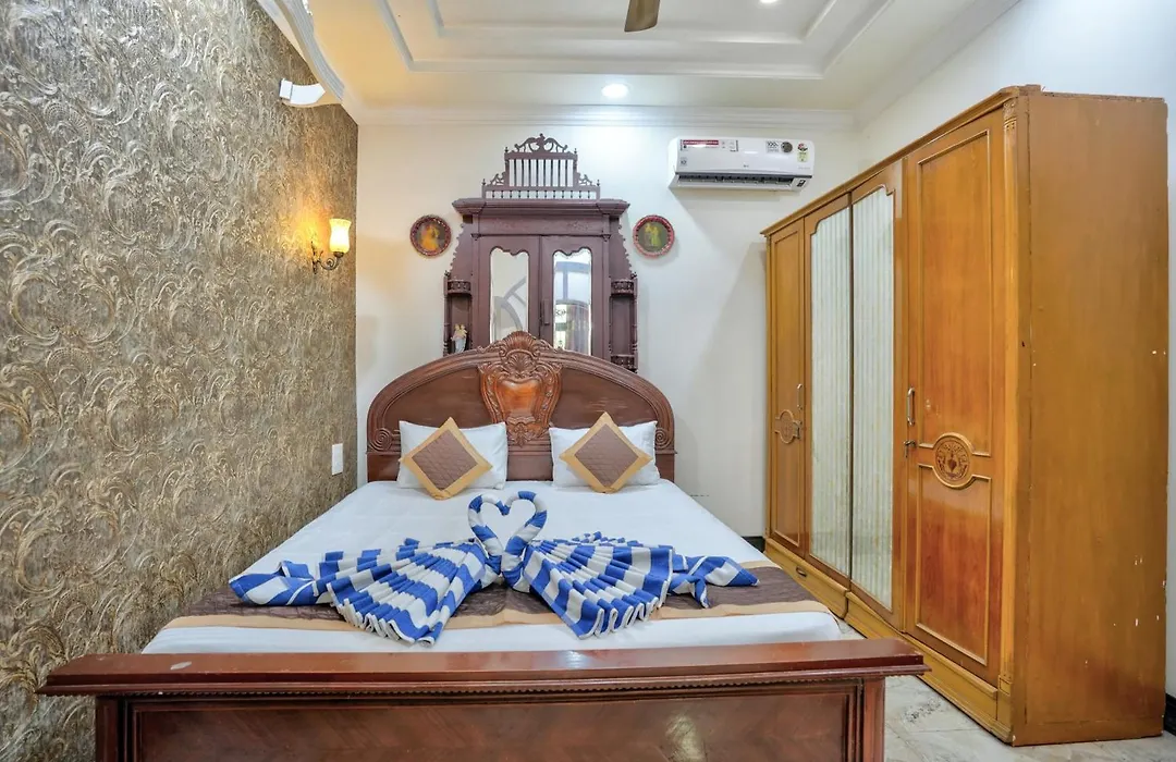 Lacasita Villas & Cottages Near Anjuna Beach & Shiva Valley-1