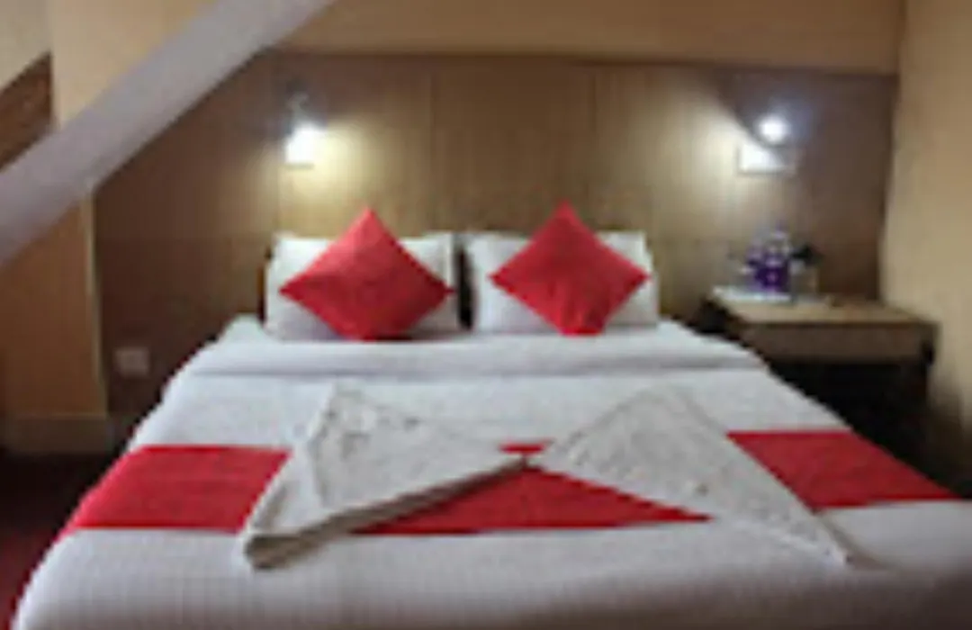 Hotel Kalash , Kalimpong-1