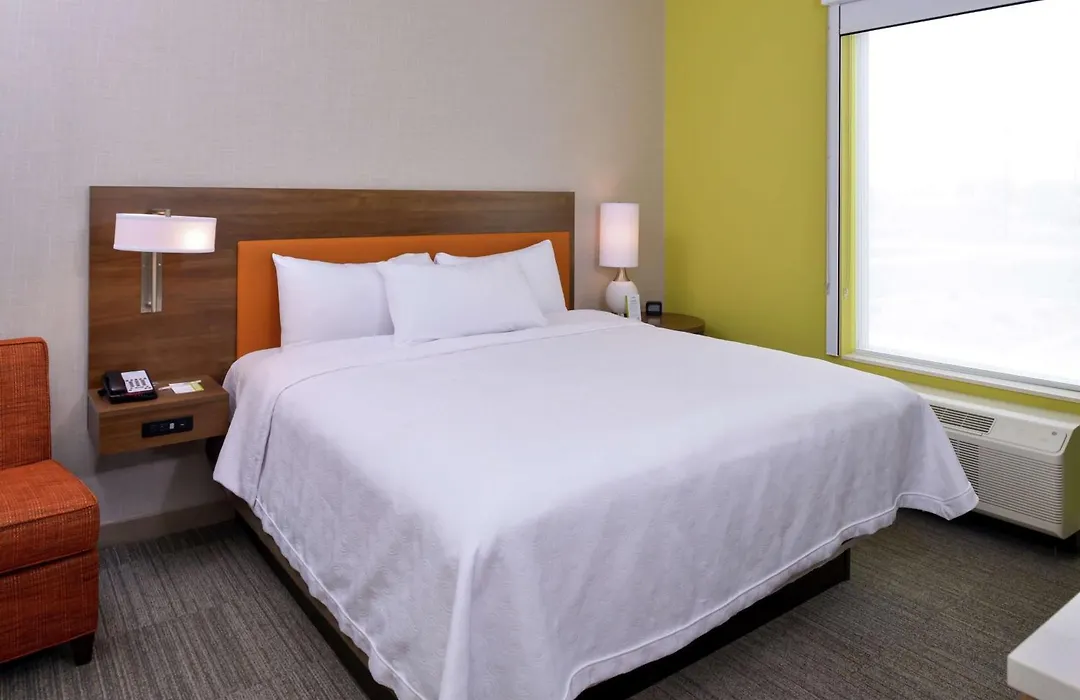 Home2 Suites By Hilton Merrillville-1
