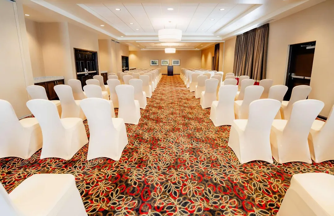 Hilton Garden Inn Indiana At Iup-1