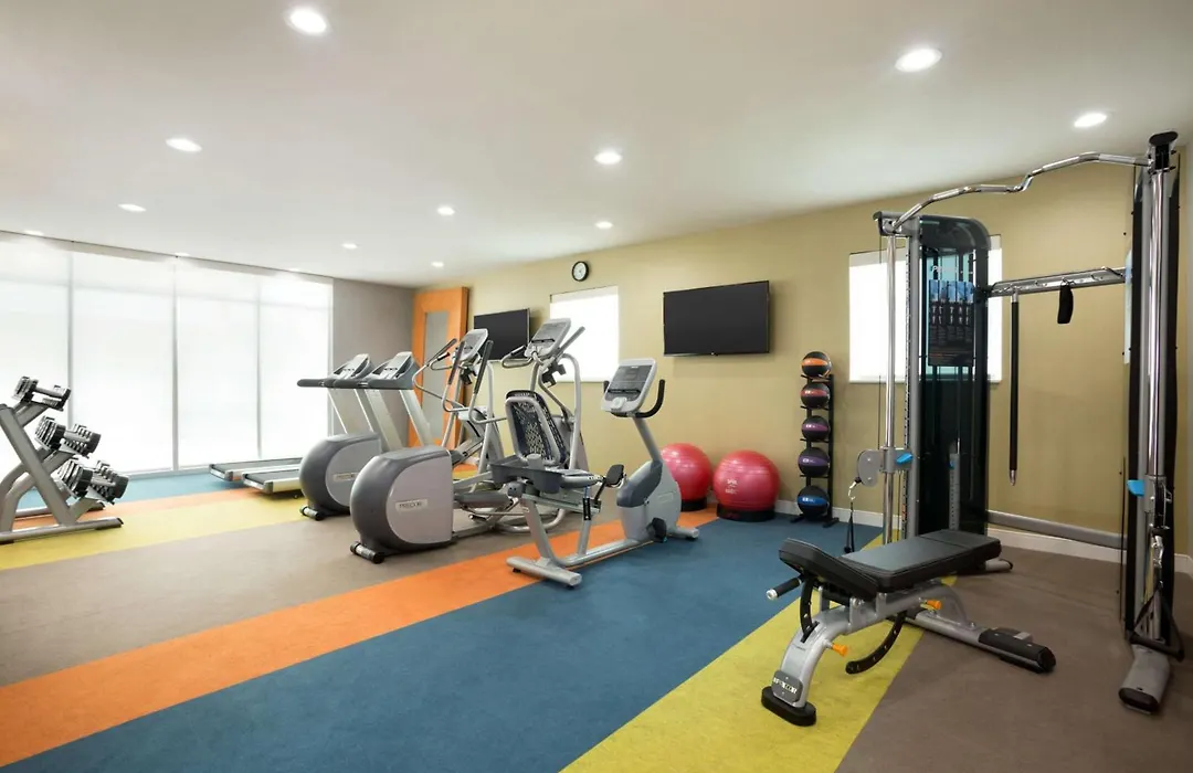 Home2 Suites By Hilton Houston Webster-1