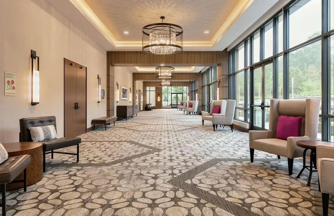 Embassy Suites By Hilton Berkeley Heights-1