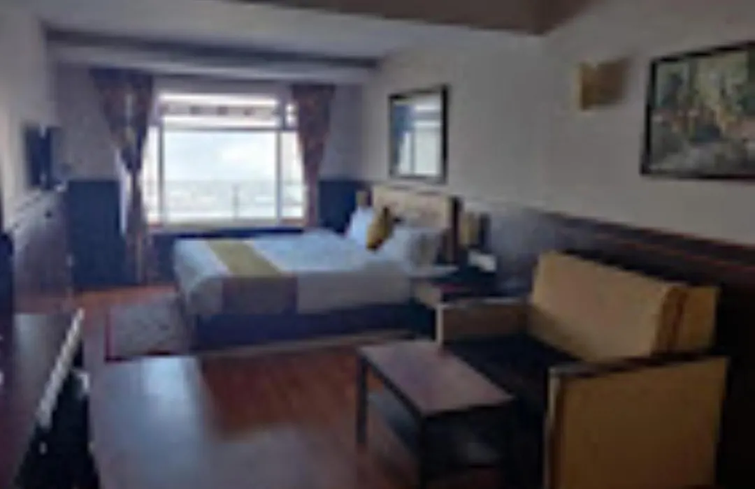 Hotel View Point Residency-1