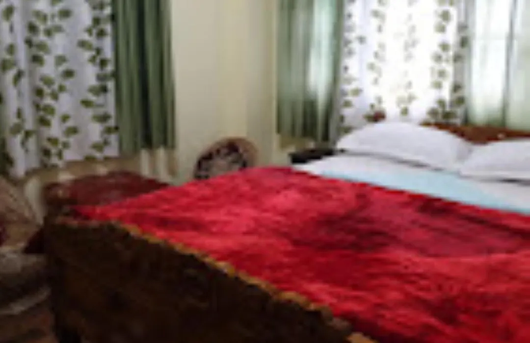 Mahakal Homestay , Darjeeling-1