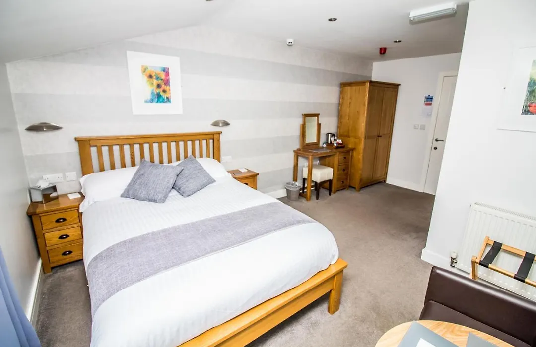 The Saxon Inn-1