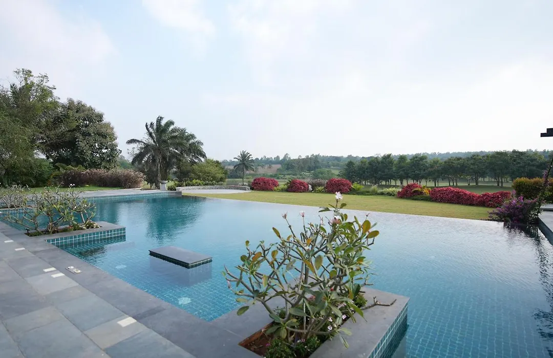 Kimmane Luxury Golf Resort-1