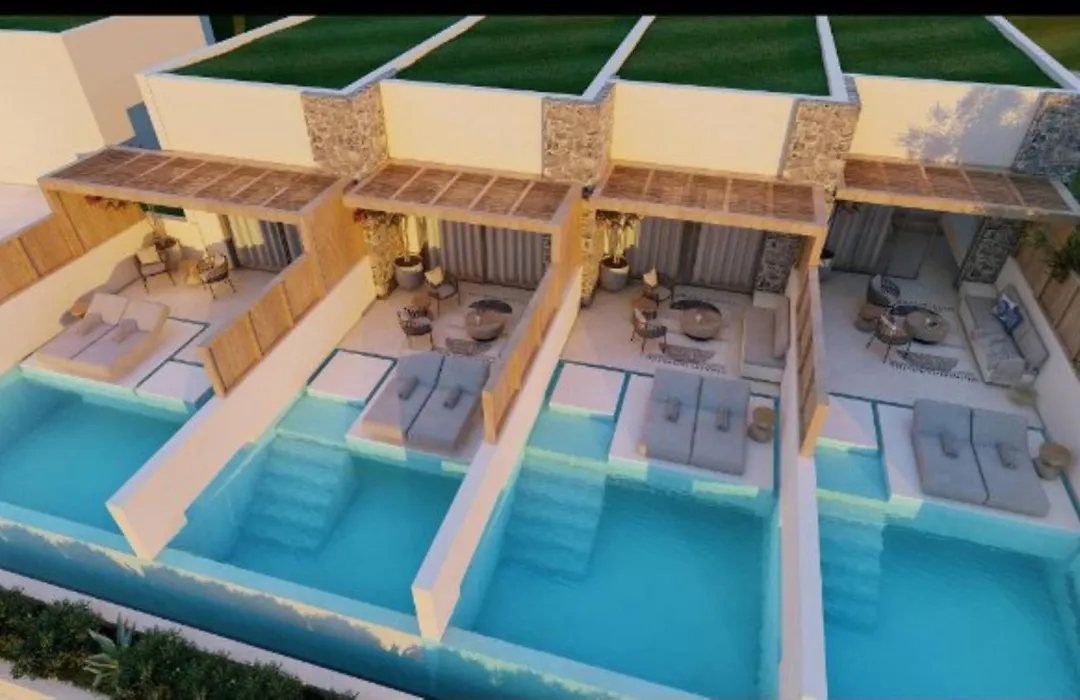 Casa Blu Boutique Hotel "By Checkin" Adults Only-1
