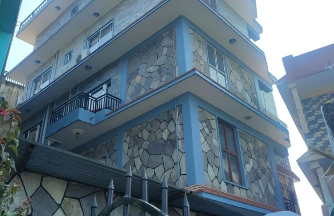 Krishna Inn-1