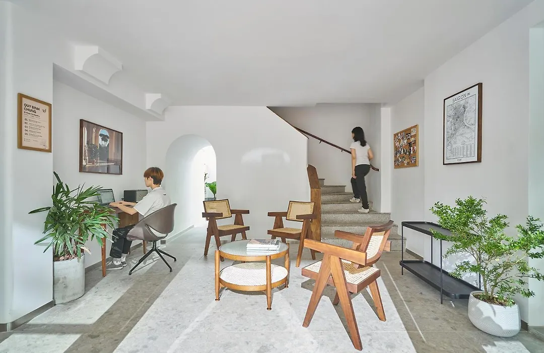Express By M Village Tu Xuong, A Brand Of Modern Village Lifestyle-1