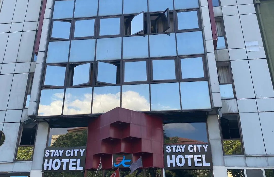 Staycity Otel-1