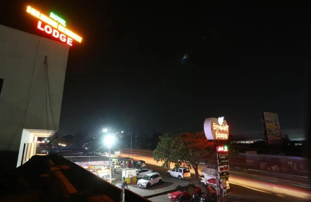 Shrinidhi Residency Pune-1
