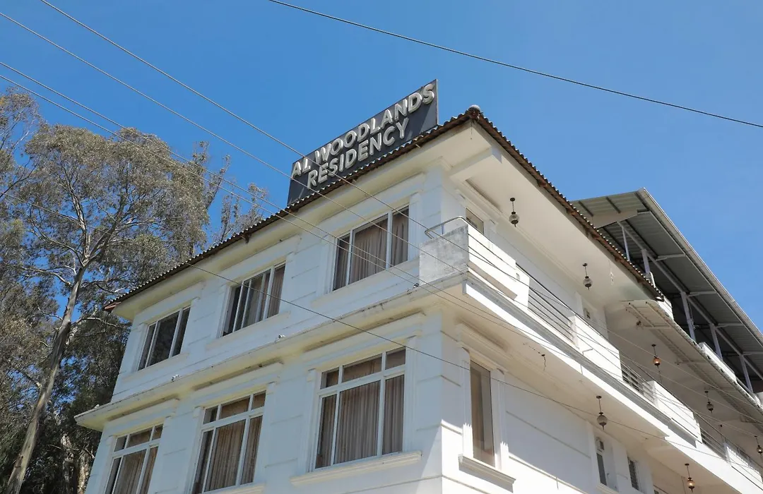 The Woodlands Residency- Unmarried And Stag Groups Not Allowed-1