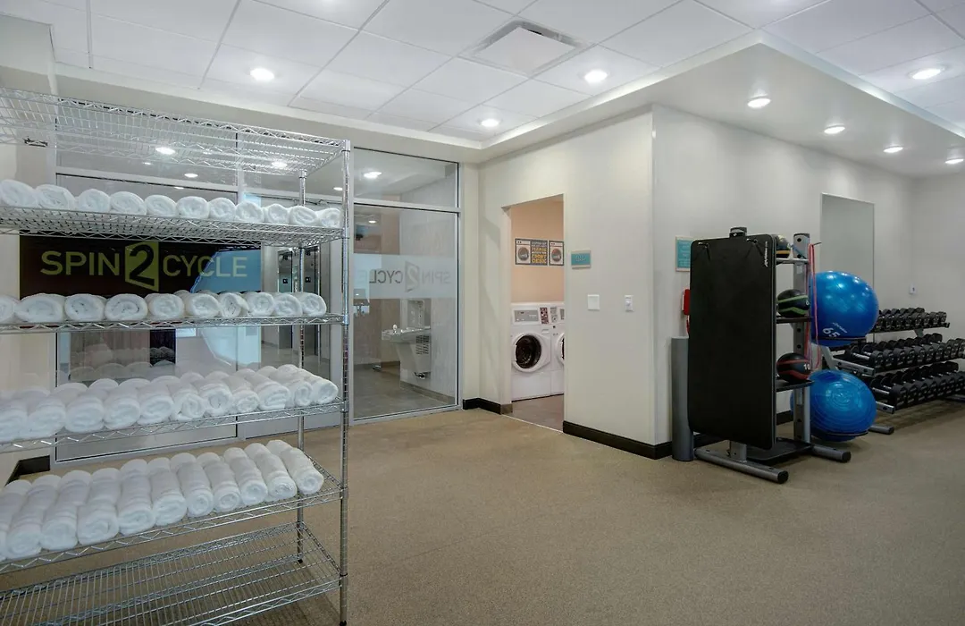 Home2 Suites By Hilton Grand Rapids Airport-1