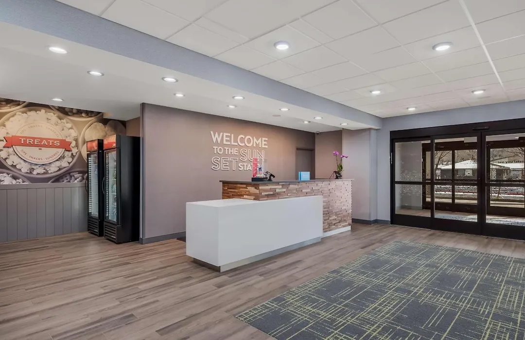 Hampton Inn By Hilton Williams-1
