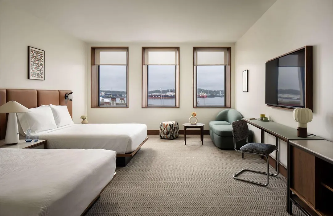 Hotel Marcel New Haven, Tapestry Collection By Hilton-1