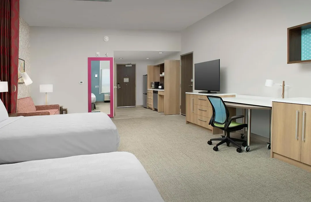 Home2 Suites By Hilton Fort Myers Airport-1