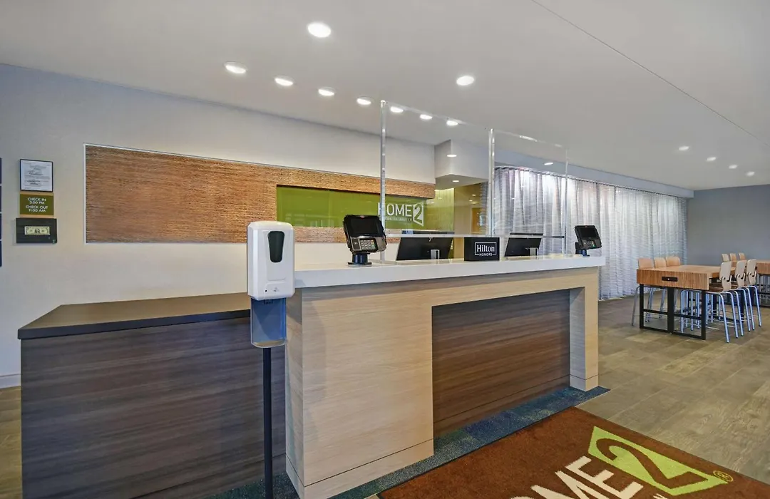 Home2 Suites By Hilton Columbus-1