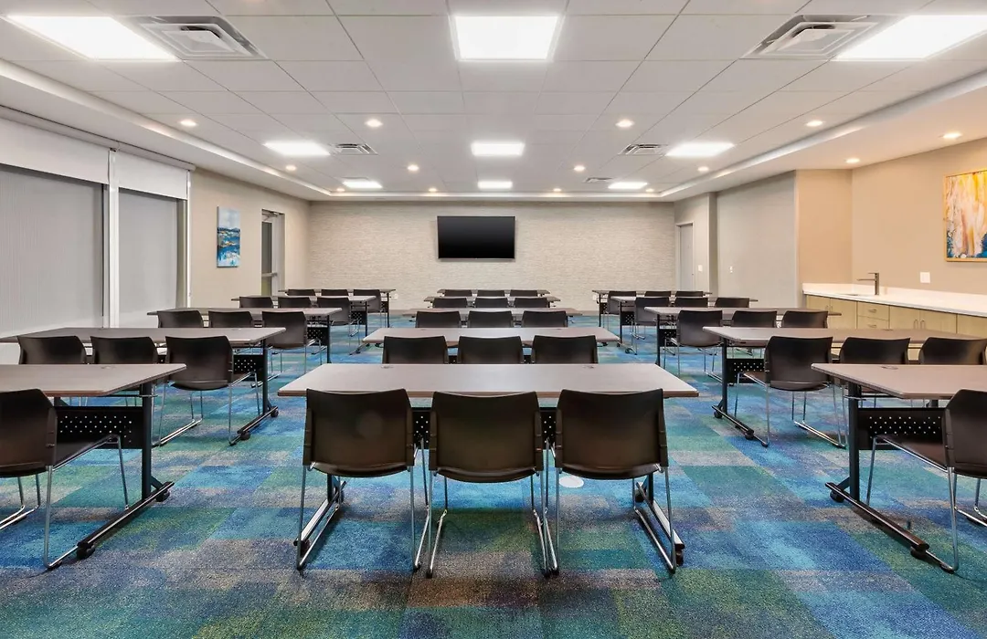Home2 Suites By Hilton Saginaw, Mi-1