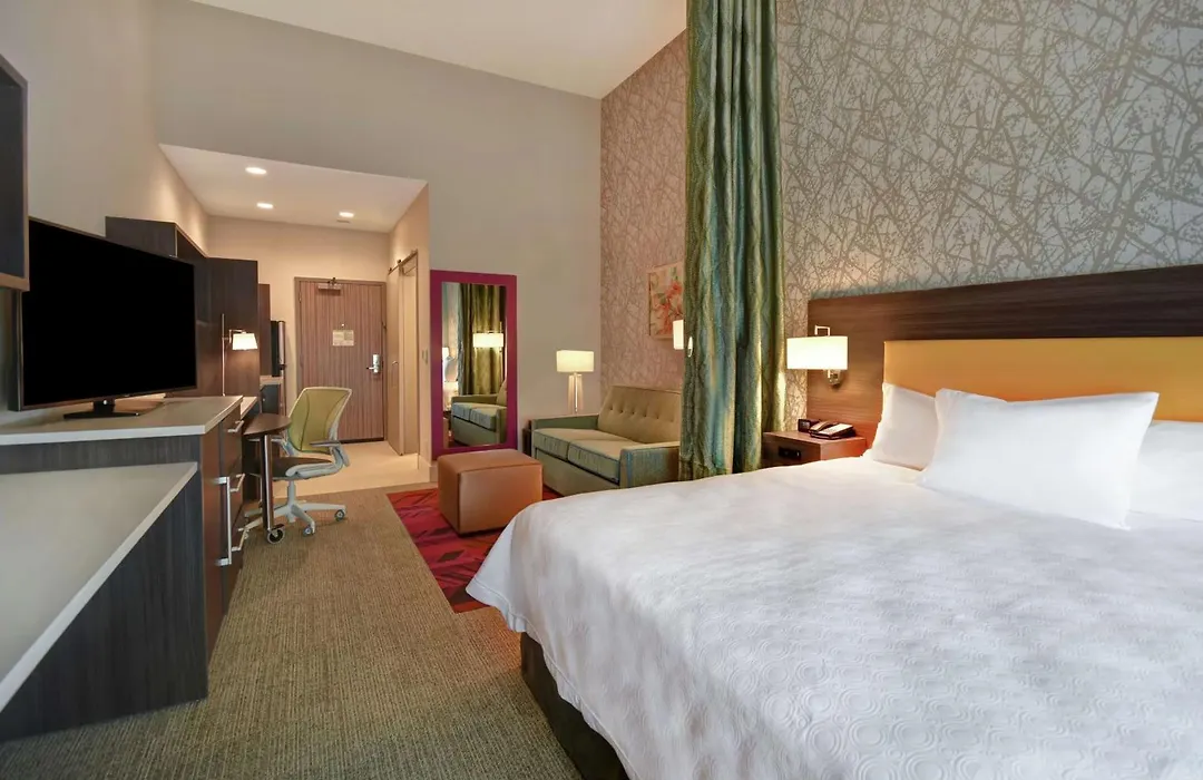 Home2 Suites By Hilton Wichita Northeast-1
