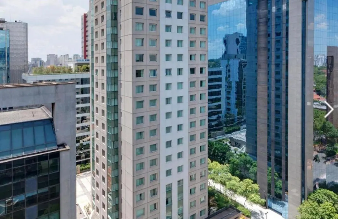 Studio Premium Tryp Berrini-1