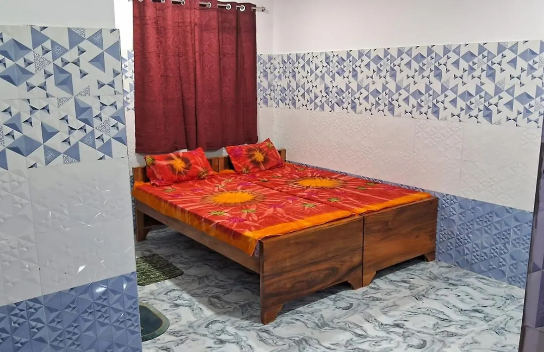 Ruchi Guest House-1