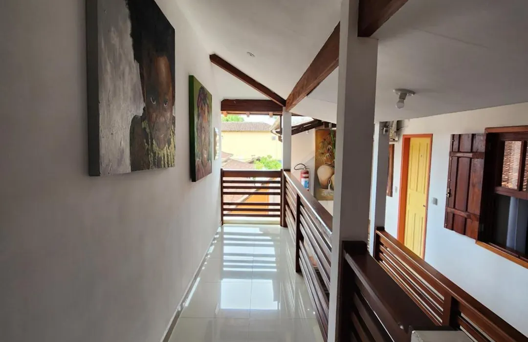 Pousada Vieira-1