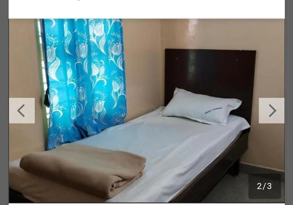 Sri Ambika Lodge-1