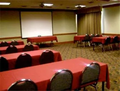 Days Inn By Wyndham Alice-1