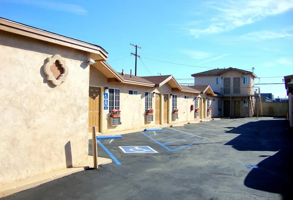 La Bonita Inn Motel-1