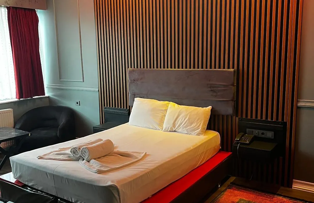 Lider Hotel-1