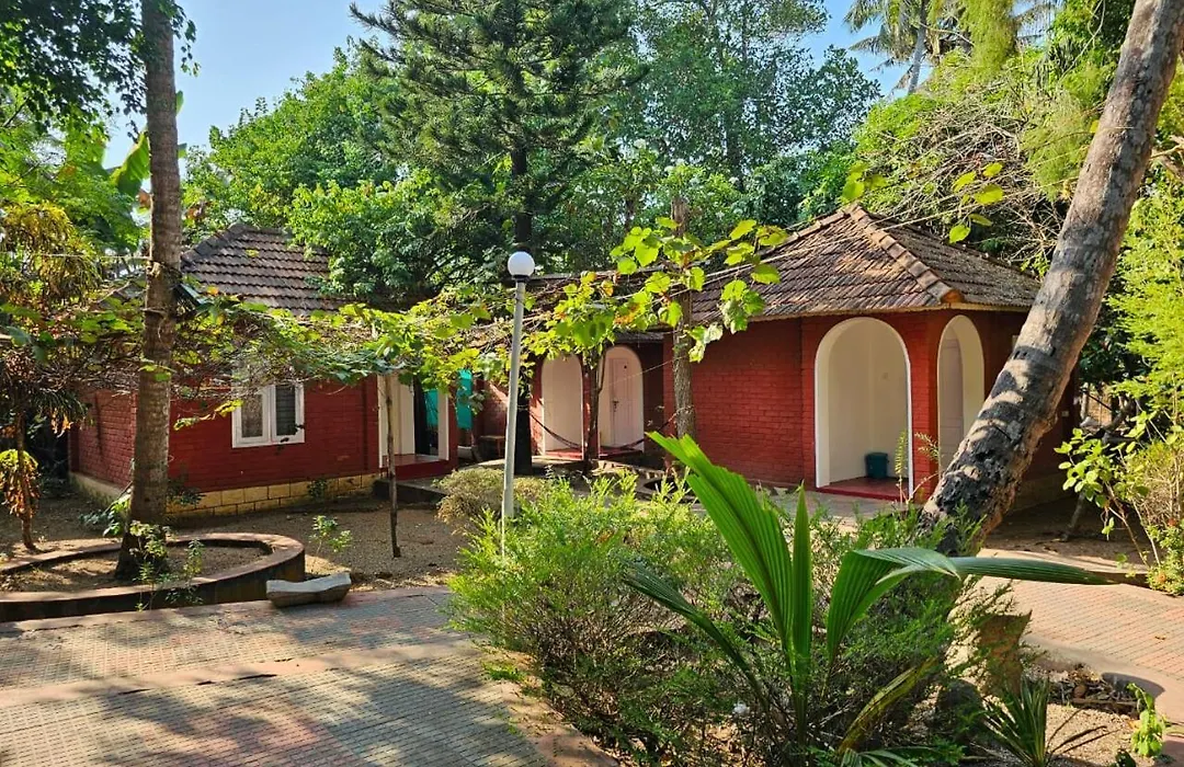 Nalukettu Heritage Resort-1