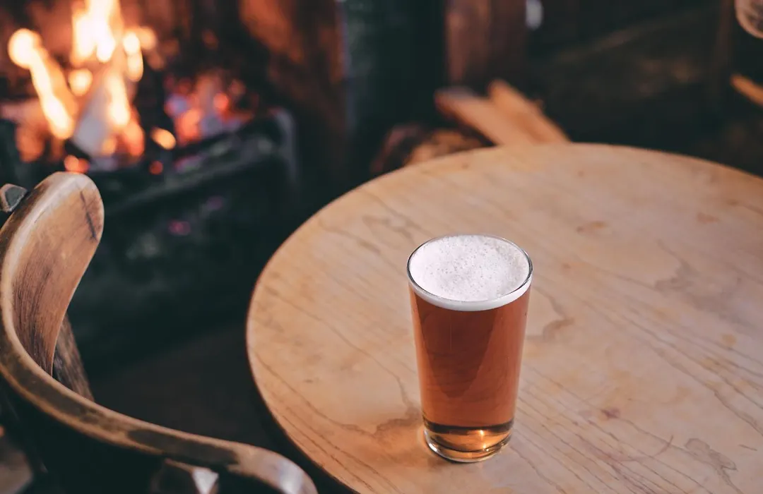 Rose And Crown Stoke Newington-1