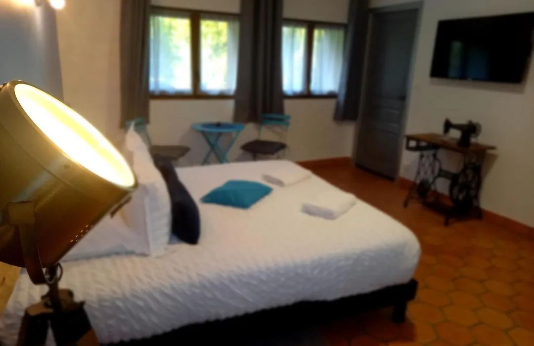 chambres et gites d'étretat-1