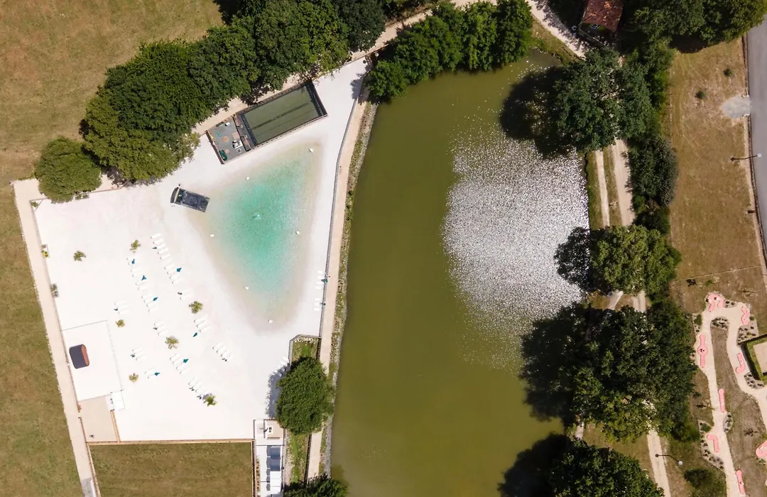 Domaine Mélusine - à 2minutes du PuyduFou !-1
