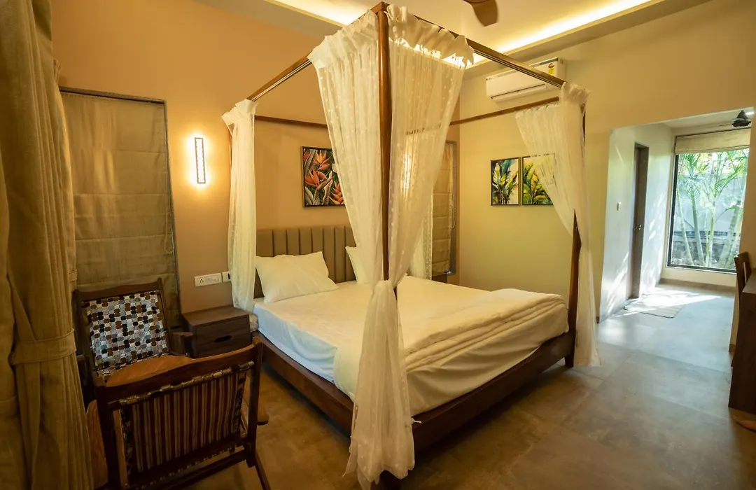 Jomo Resort-1