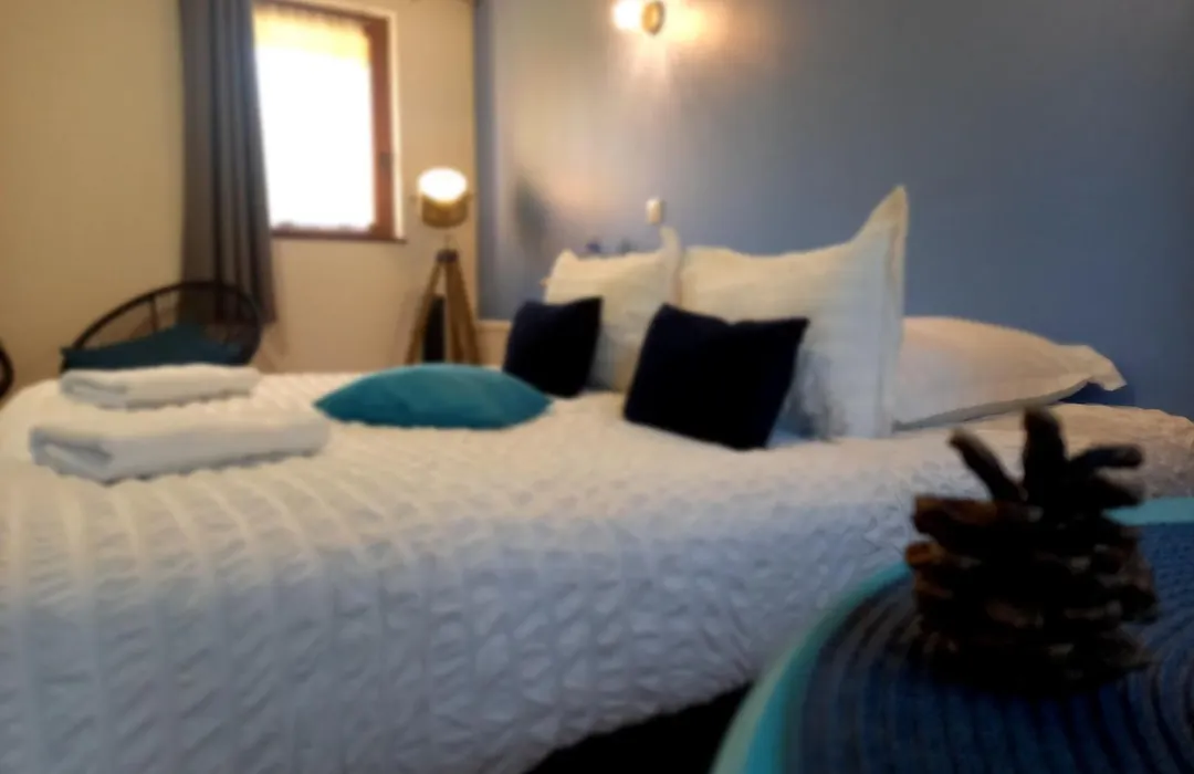 Chambres Et Gites D'Etretat-1