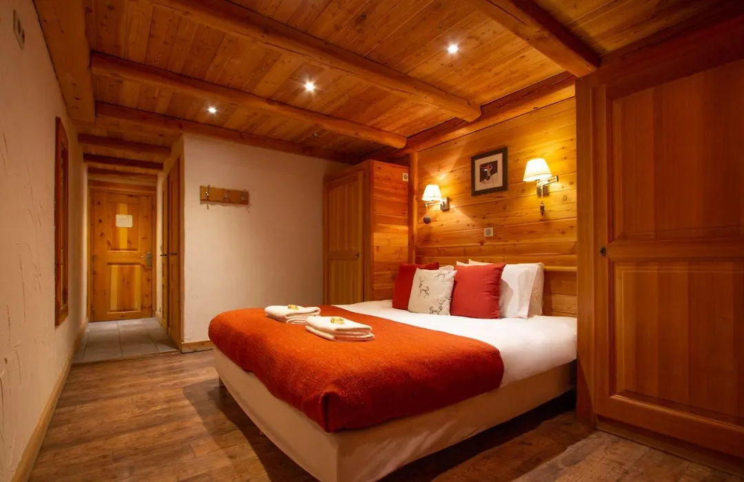 Chalet Panoramique By Chalet Chardons-1