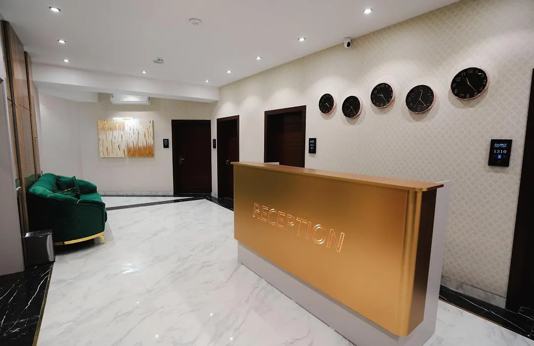 Baland Hotel Dushanbe-1