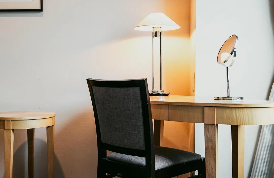 Oarks Canal Park Hotel Toyama-1