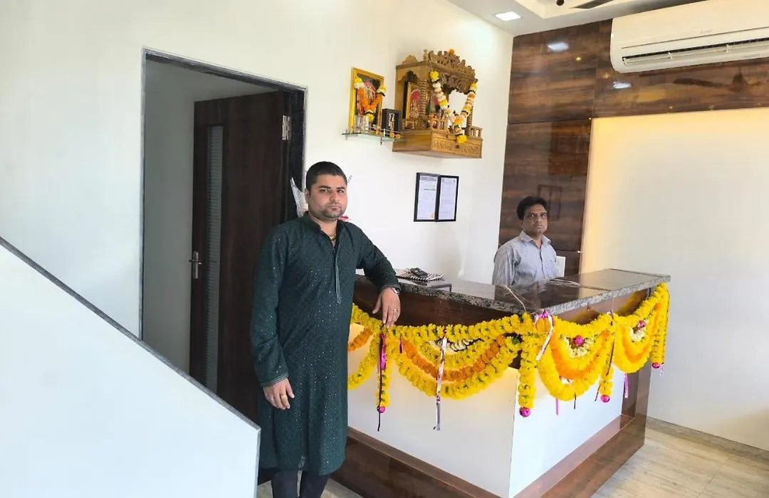 Sapna Lodging & Boarding-1