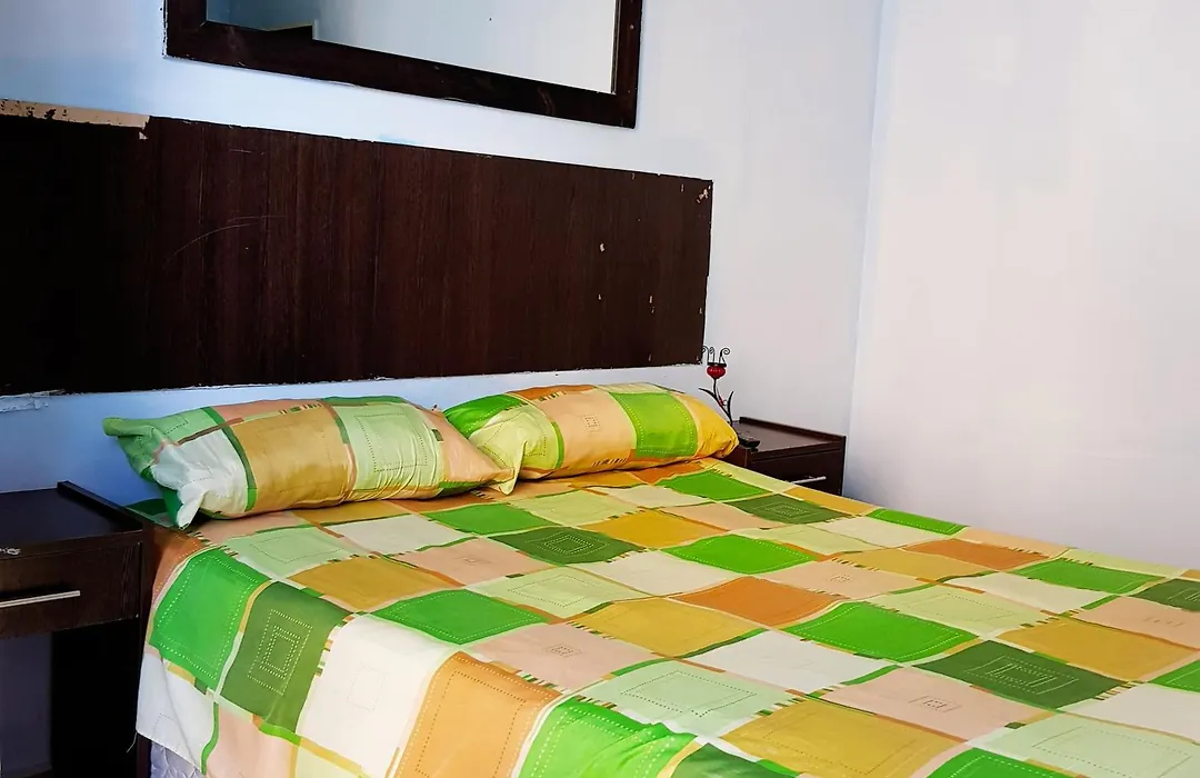 Egipto Hotel Suites And Rooms-1