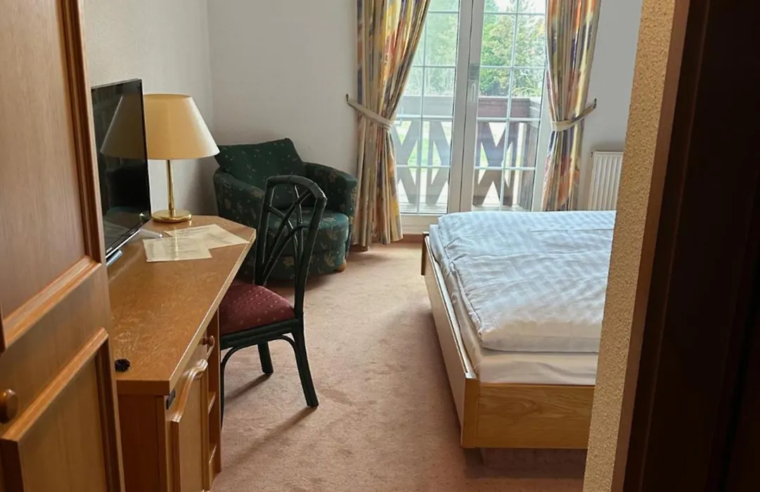 Hotel am Spreebogen-1