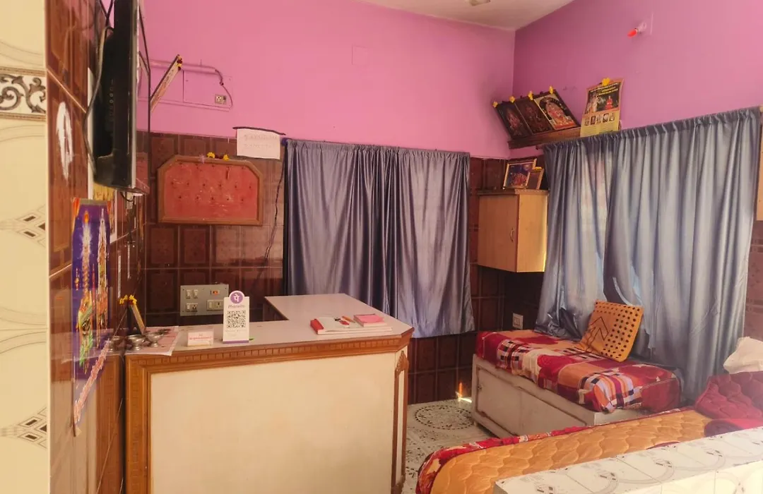 Sri Kanya Residency, Srikalahasti-1