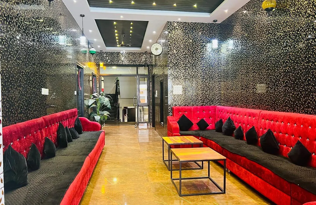 Hotel Grand Bhagwat, Udaipur-1