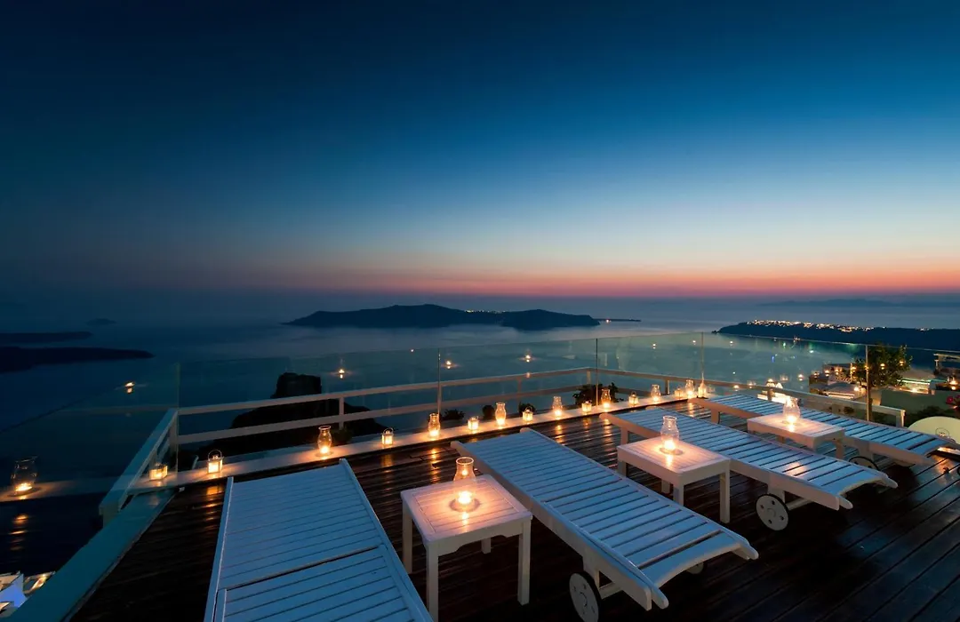 Artemis Villas , Imerovigli-1