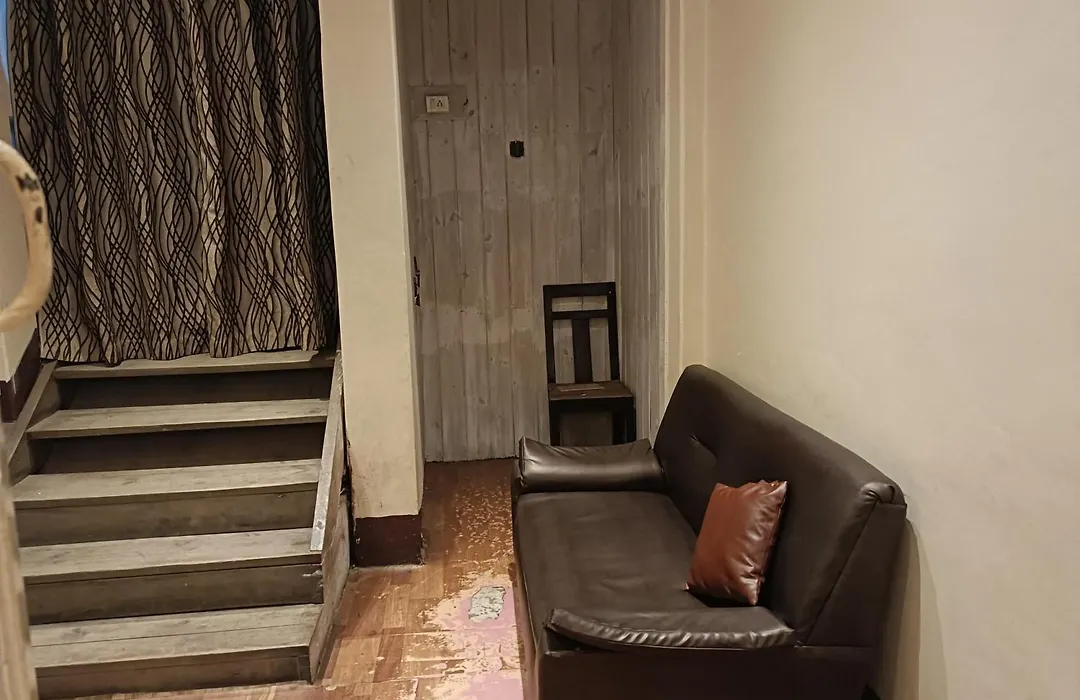 Hotel Serene-1