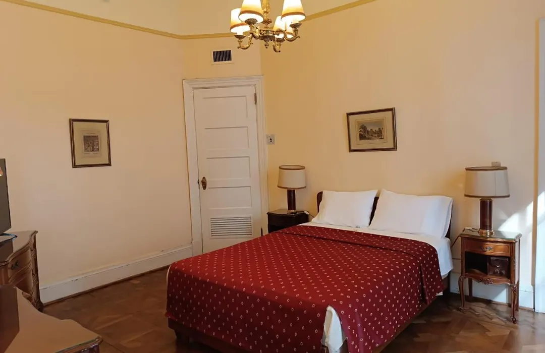 Gran Hotel Bolivar-1