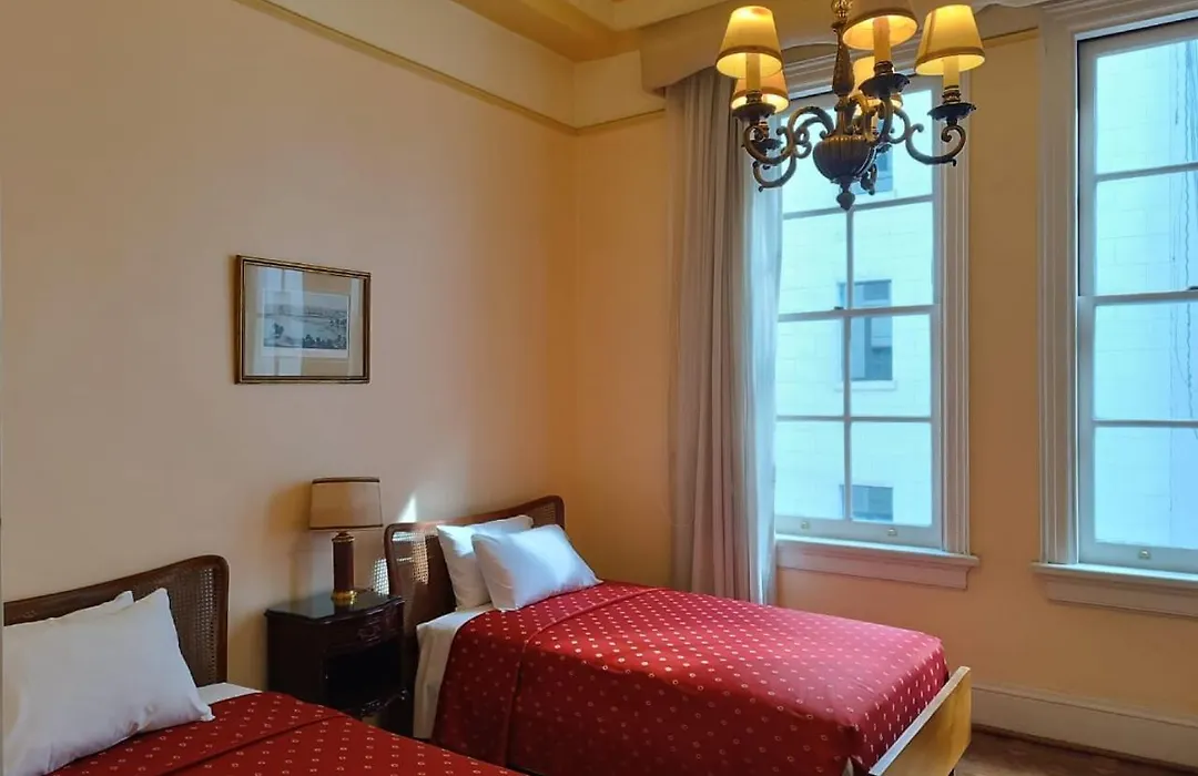 Gran Hotel Bolivar-1