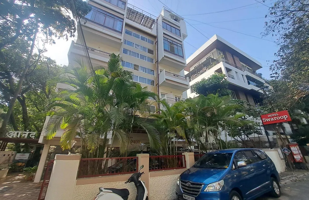 Hotel Swaroop-1